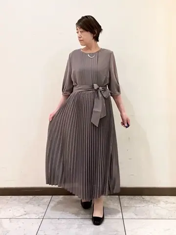 ONWARD CROSSET SELECT 江川 コーディネート画像