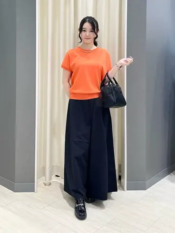 ONWARD CROSSET SELECT 本間 コーディネート画像