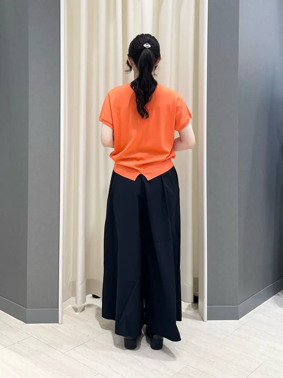 ONWARD CROSSET SELECT 本間 コーディネート画像