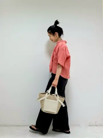 ONWARD CROSSET SELECT 加藤 コーディネート画像