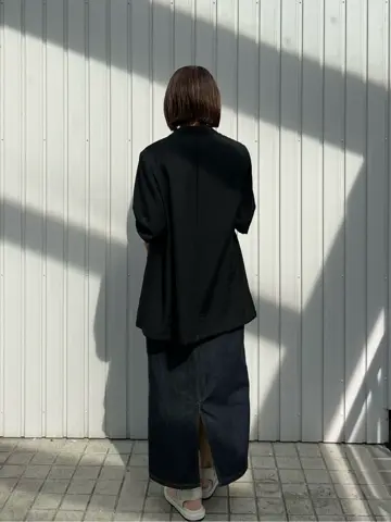 ONWARD CROSSET SELECT 東 コーディネート画像