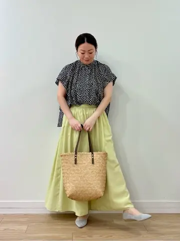 ONWARD CROSSET SELECT 渡邉 コーディネート画像