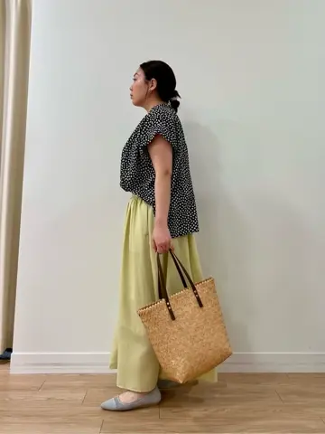 ONWARD CROSSET SELECT 渡邉 コーディネート画像