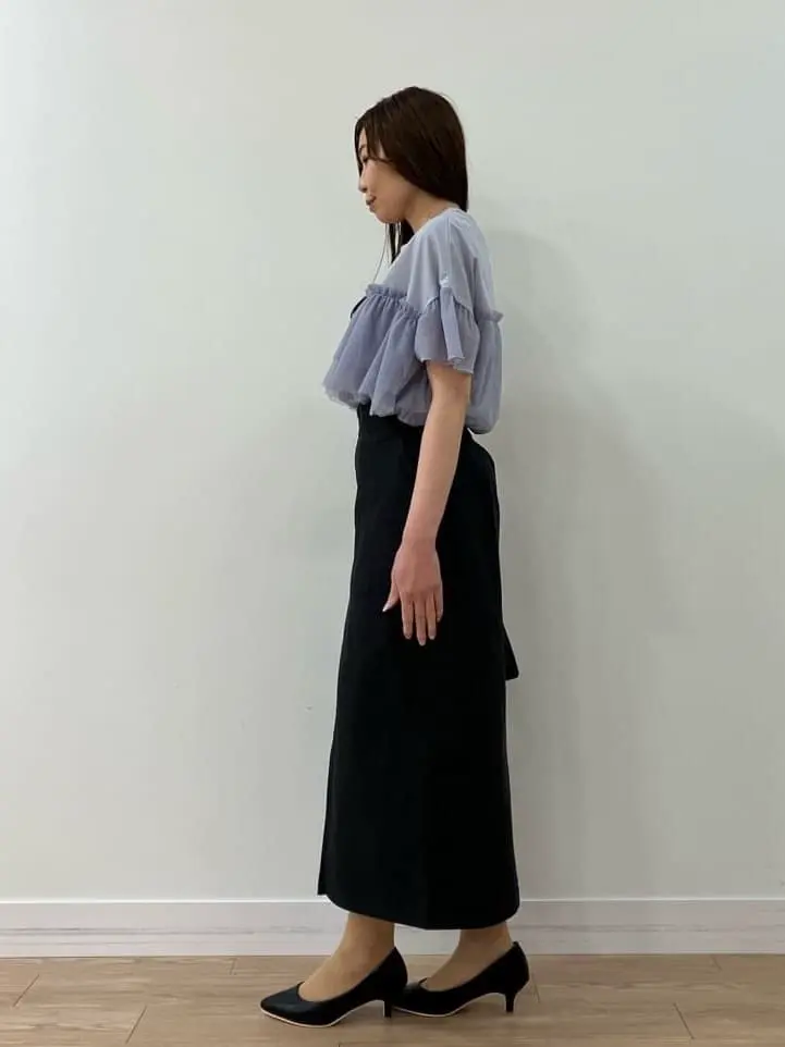 ONWARD CROSSET SELECT 外川 コーディネート画像