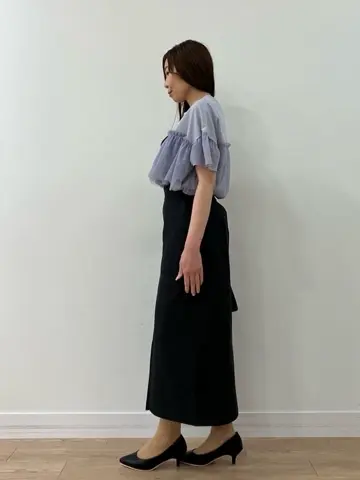 ONWARD CROSSET SELECT 外川 コーディネート画像