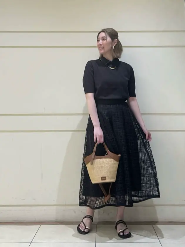  太田 コーディネート画像