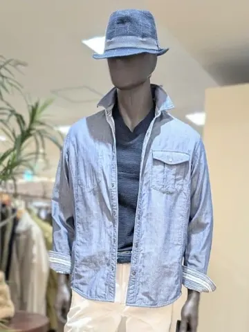 ONWARD CROSSET SELECT 市川真理子 コーディネート画像