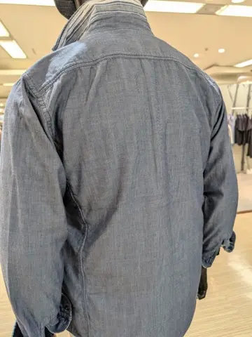 ONWARD CROSSET SELECT 市川真理子 コーディネート画像