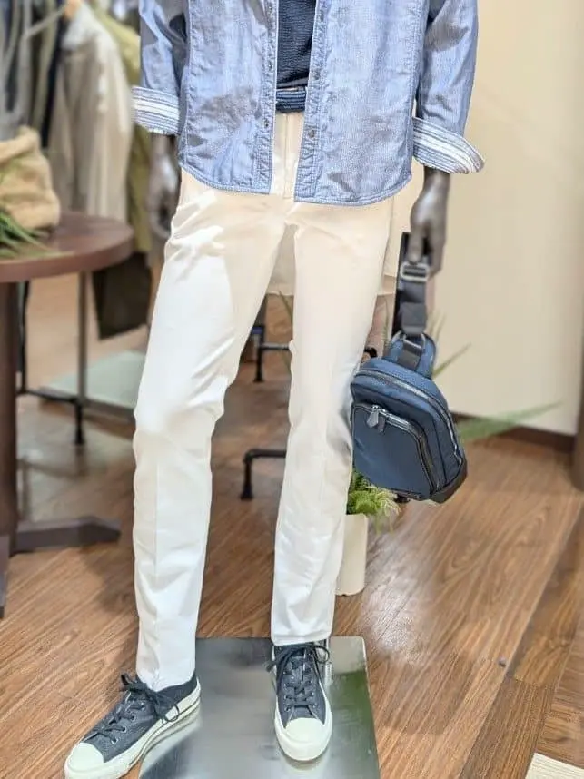 ONWARD CROSSET SELECT 市川真理子 コーディネート画像