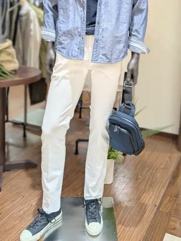 ONWARD CROSSET SELECT 市川真理子 コーディネート画像