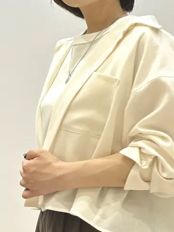 ONWARD CROSSET SELECT 前田 コーディネート画像