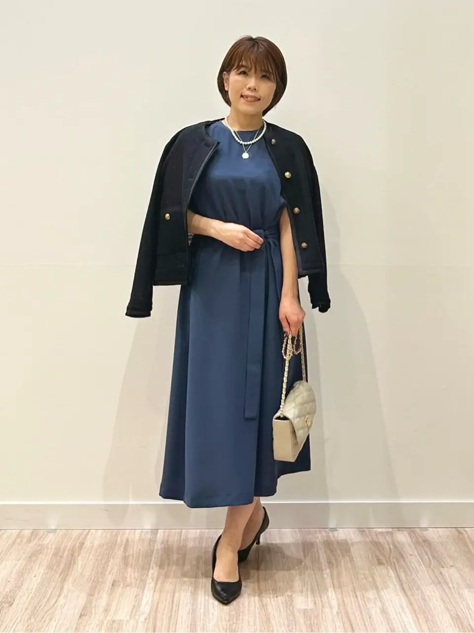  前田 コーディネート画像