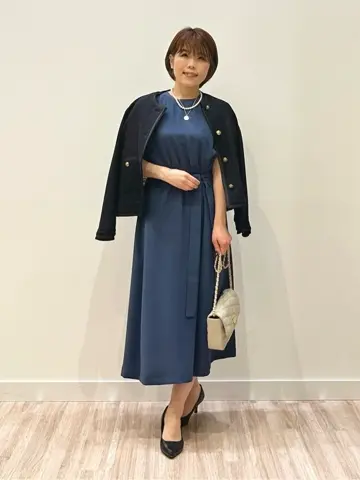 ONWARD CROSSET SELECT 前田 コーディネート画像