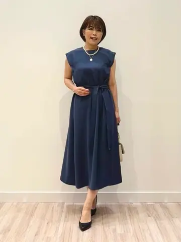 ONWARD CROSSET SELECT 前田 コーディネート画像