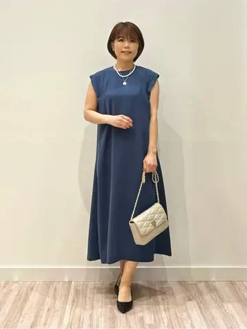 ONWARD CROSSET SELECT 前田 コーディネート画像