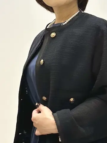 ONWARD CROSSET SELECT 前田 コーディネート画像