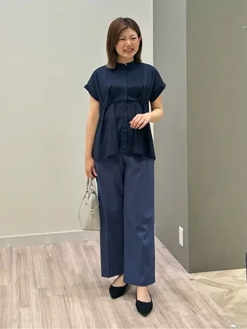 ONWARD CROSSET SELECT mami コーディネート画像