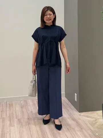 ONWARD CROSSET SELECT mami コーディネート画像