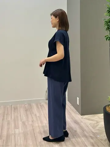 ONWARD CROSSET SELECT mami コーディネート画像