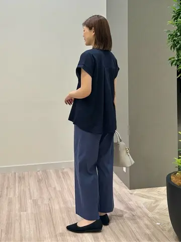 ONWARD CROSSET SELECT mami コーディネート画像