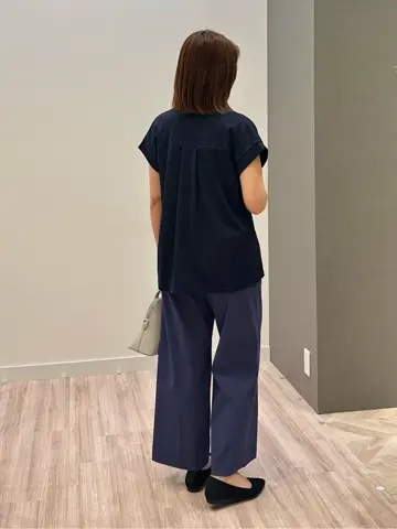 ONWARD CROSSET SELECT mami コーディネート画像