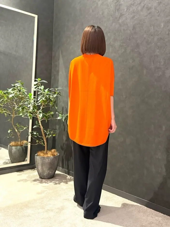 ONWARD CROSSET SELECT Tamura コーディネート画像