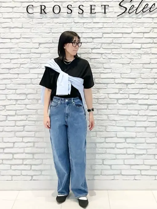  東海林 コーディネート画像