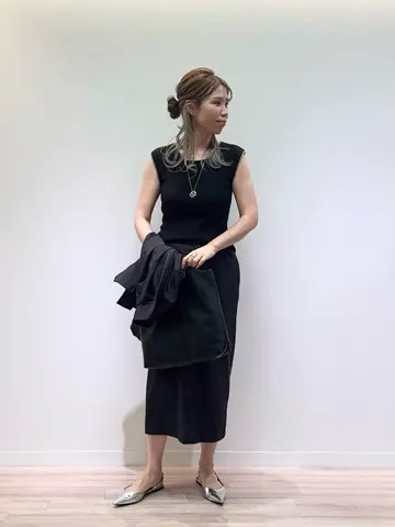 ONWARD CROSSET SELECT 芦原 コーディネート画像