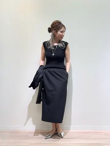 ONWARD CROSSET SELECT 芦原 コーディネート画像