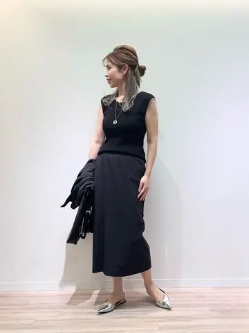 ONWARD CROSSET SELECT 芦原 コーディネート画像