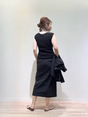 ONWARD CROSSET SELECT 芦原 コーディネート画像