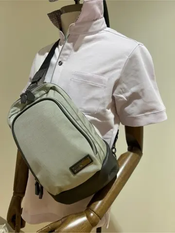 ONWARD CROSSET SELECT TAKI コーディネート画像