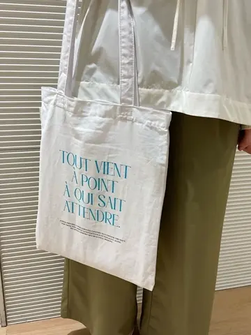 ONWARD CROSSET SELECT 五月女 コーディネート画像