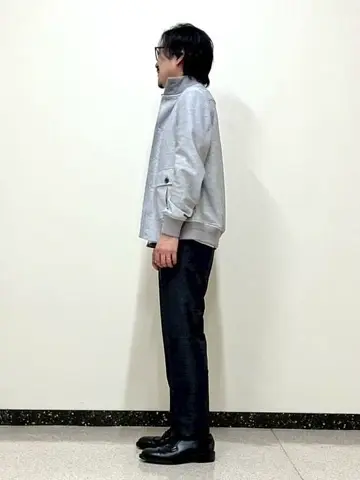 ONWARD CROSSET SELECT 松田 コーディネート画像