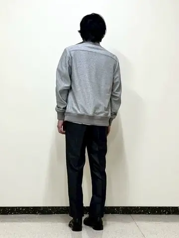 ONWARD CROSSET SELECT 松田 コーディネート画像