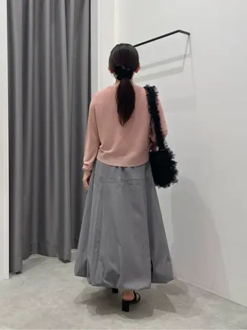 ONWARD CROSSET SELECT 乃和 コーディネート画像