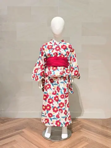 ONWARD CROSSET SELECT 永谷 コーディネート画像