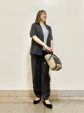 ONWARD CROSSET SELECT 小原 コーディネート画像