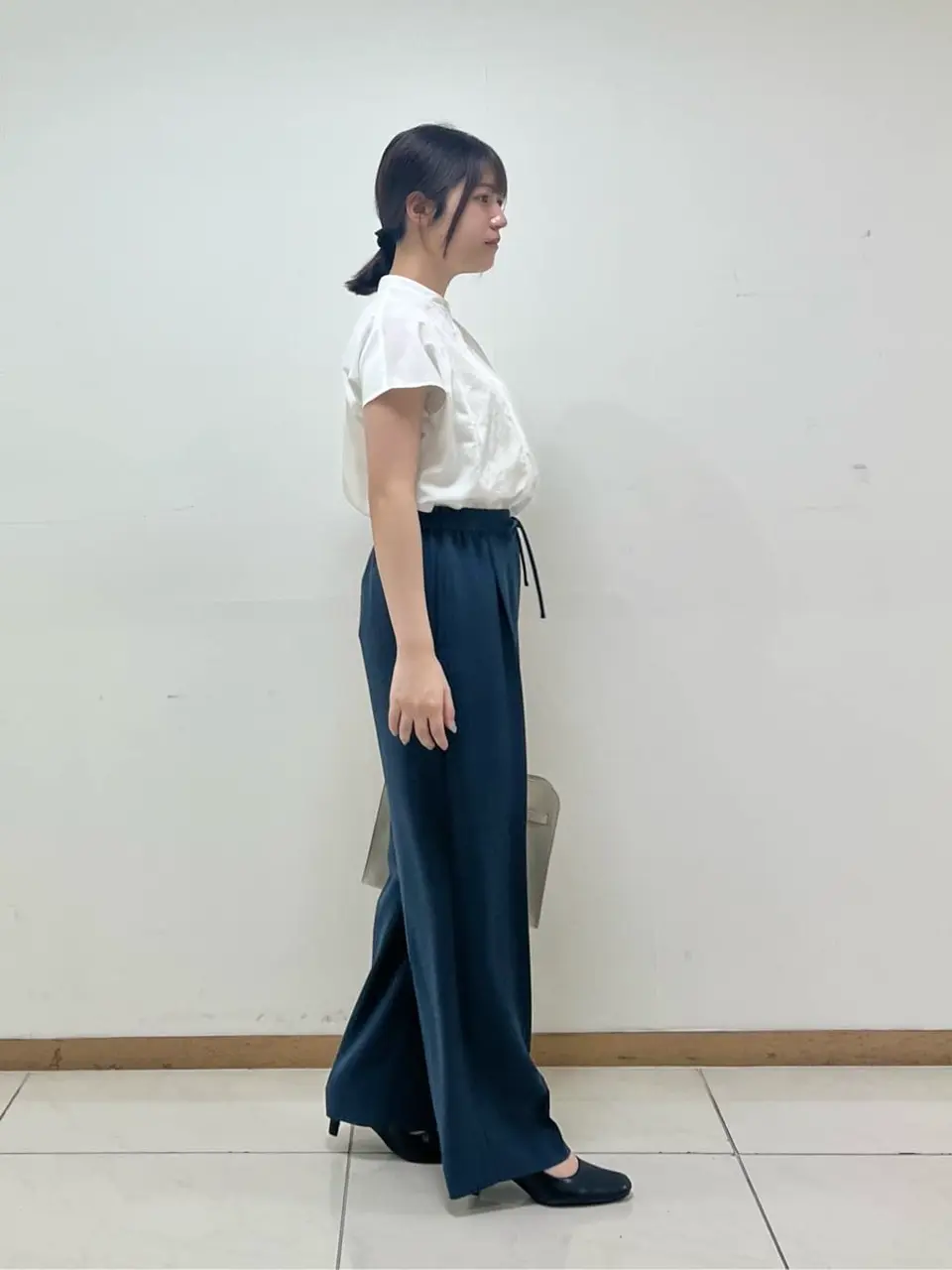 ONWARD CROSSET SELECT 竹内 コーディネート画像