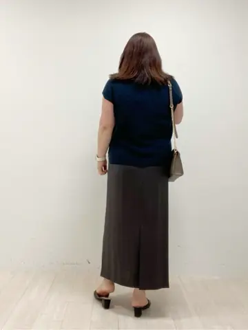 ONWARD CROSSET SELECT 石山 コーディネート画像