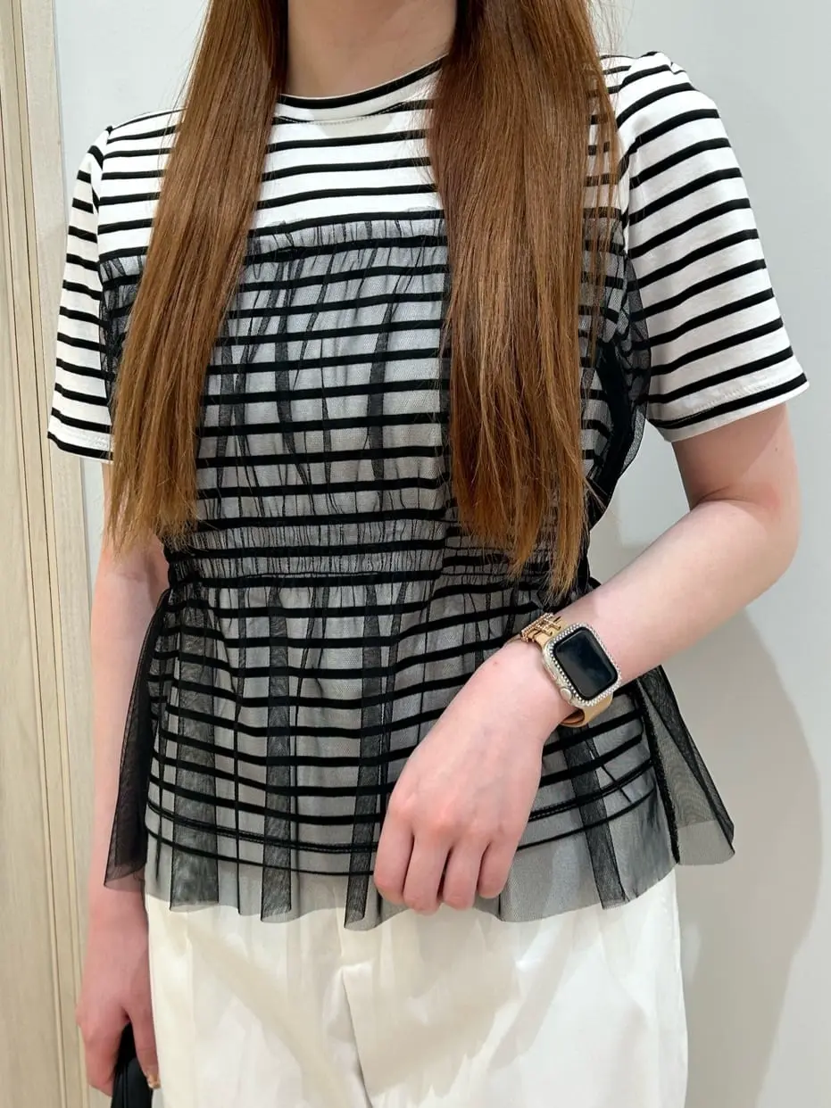 ONWARD CROSSET SELECT 太田 コーディネート画像