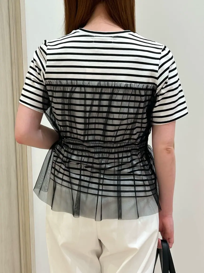 ONWARD CROSSET SELECT 太田 コーディネート画像