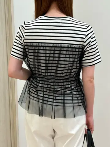 ONWARD CROSSET SELECT 太田 コーディネート画像