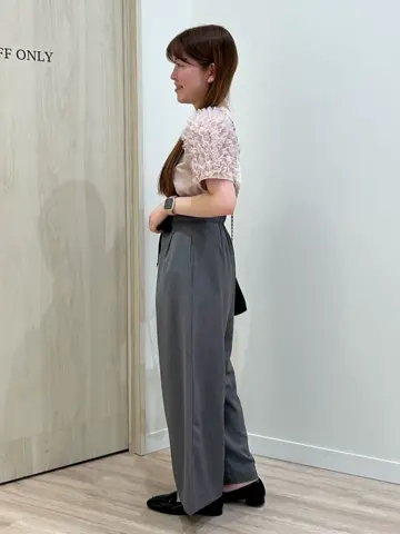 ONWARD CROSSET SELECT 太田 コーディネート画像