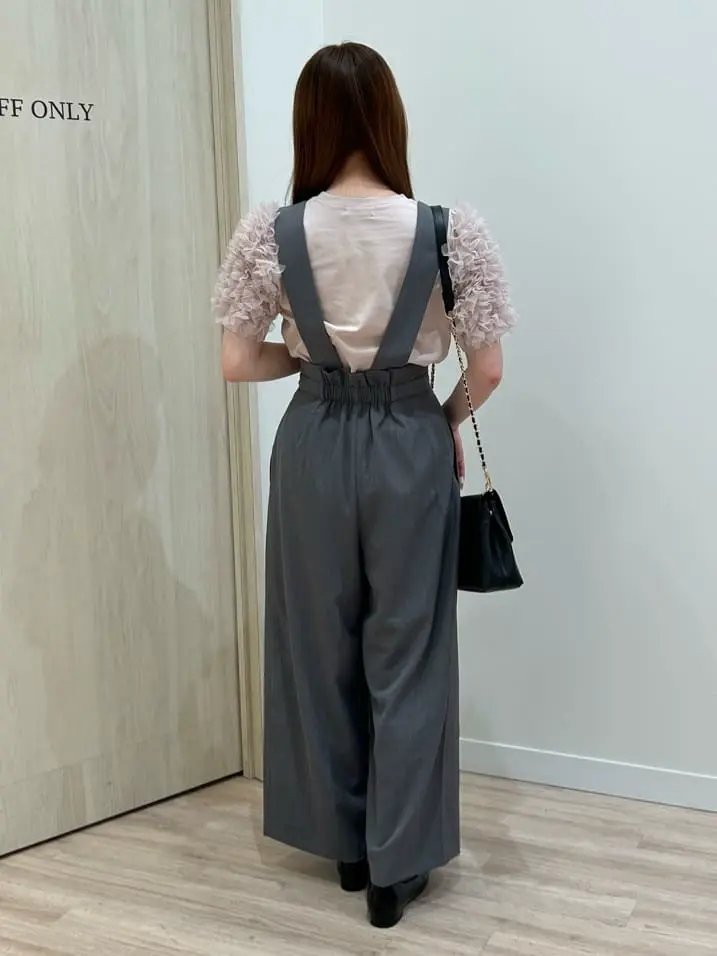 ONWARD CROSSET SELECT 太田 コーディネート画像