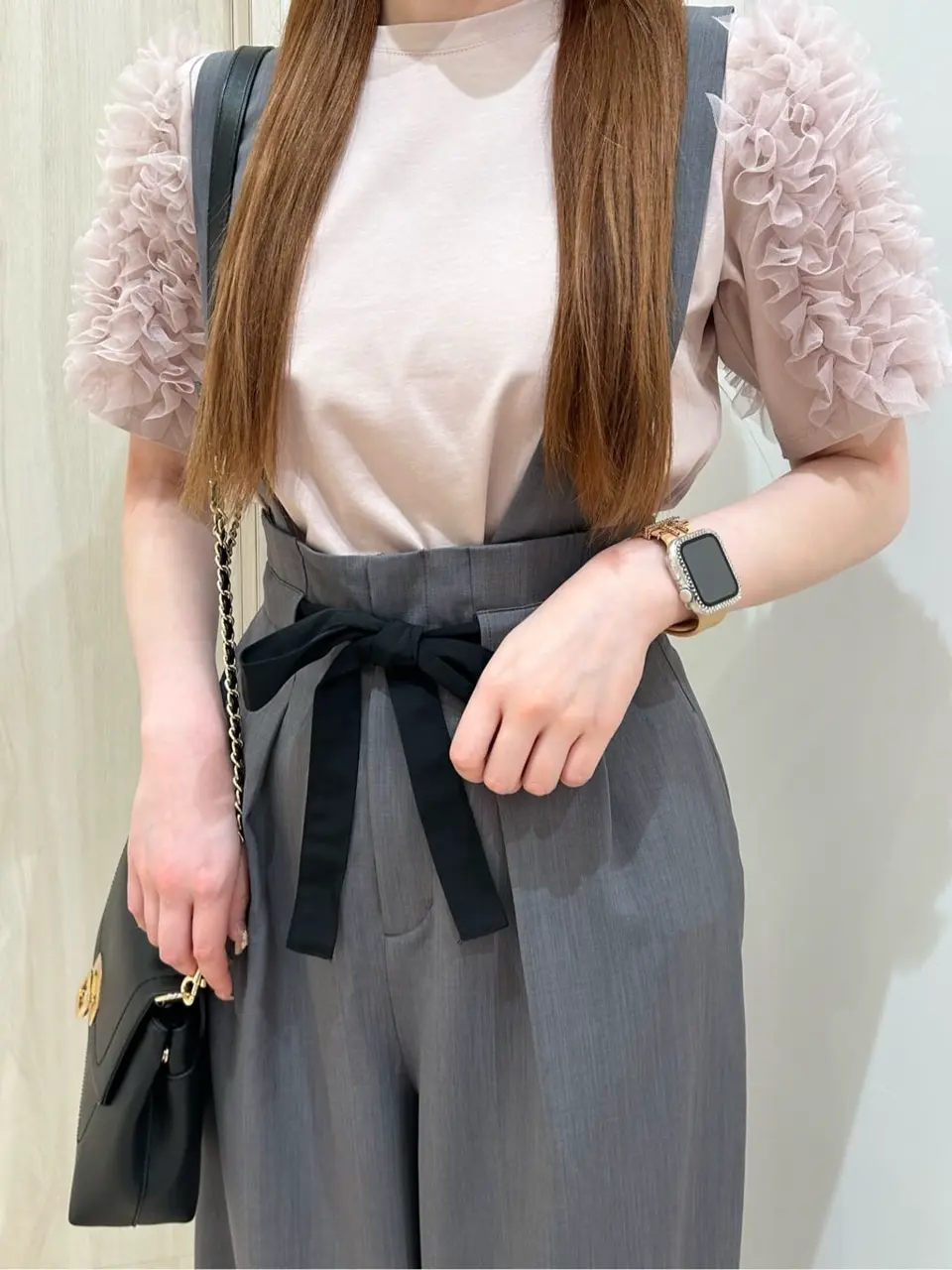 ONWARD CROSSET SELECT 太田 コーディネート画像