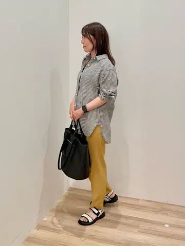 ONWARD CROSSET SELECT 井上 コーディネート画像