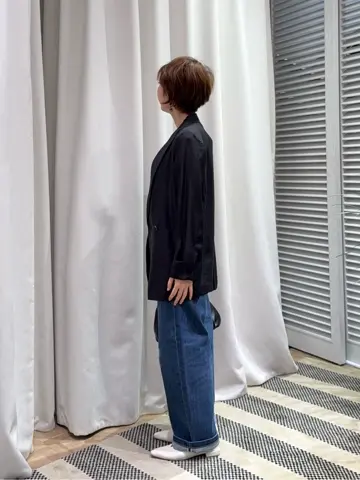 ONWARD CROSSET SELECT M コーディネート画像