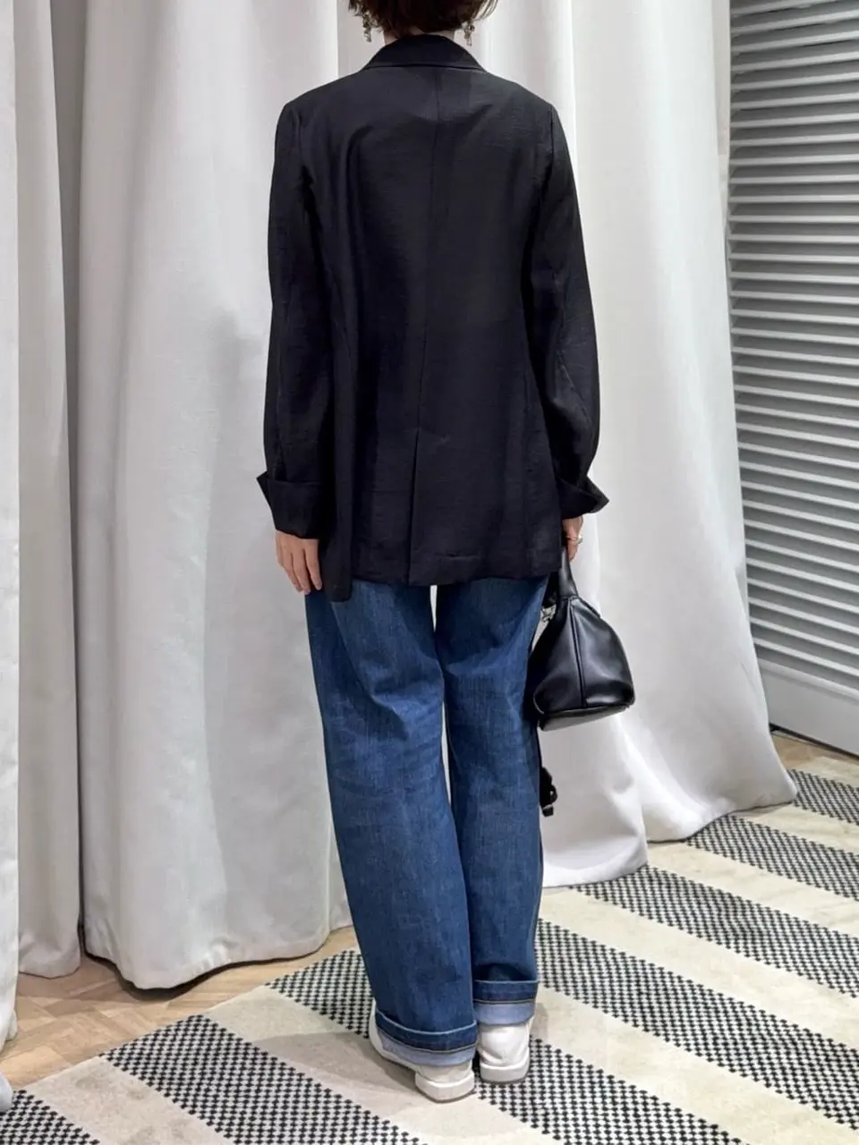 ONWARD CROSSET SELECT M コーディネート画像