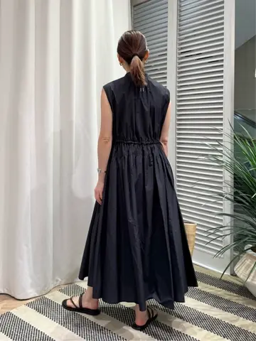 ONWARD CROSSET SELECT KURIYAMA コーディネート画像